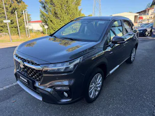 Suzuki S-Cross 1.4 16V Piz Sulai MHD 4WD Automatic