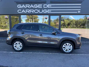 Suzuki S-Cross 1.4 16V Piz Sulai MHD 4WD Automatic