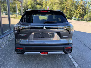 Suzuki S-Cross 1.4 16V Piz Sulai MHD 4WD Automatic