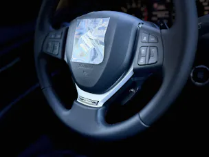 Suzuki S-Cross 1.4 16V Piz Sulai MHD 4WD Automatic
