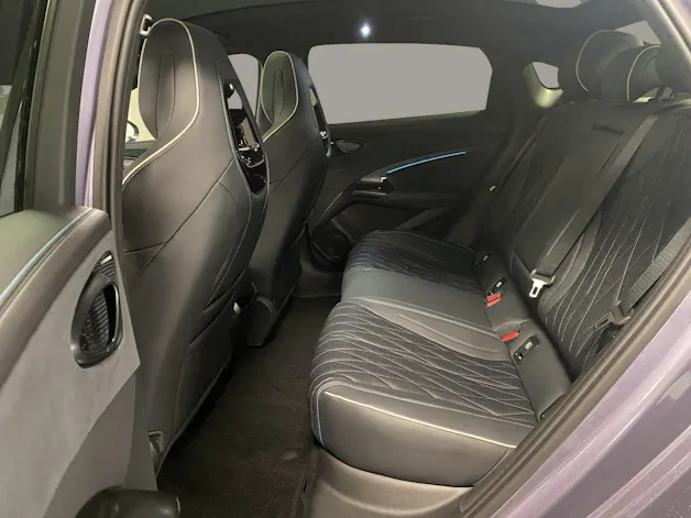 BYD Seal Excellence AWD