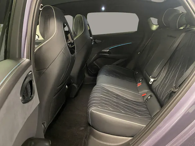 BYD Seal Excellence AWD