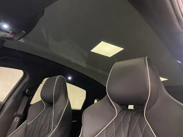 BYD Seal Excellence AWD