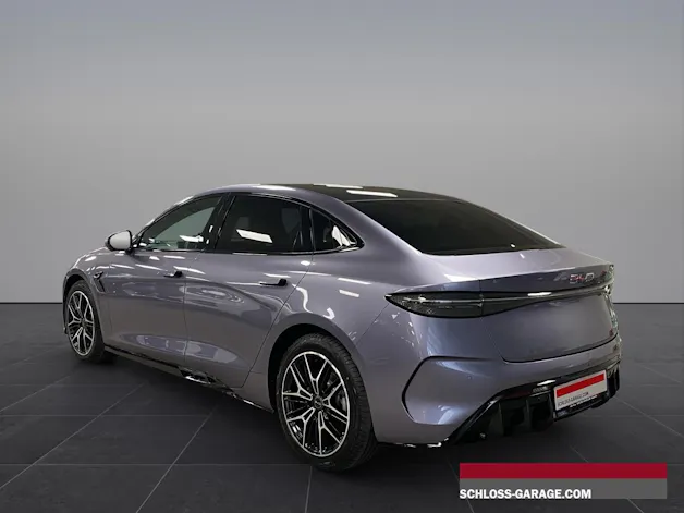 BYD Seal Excellence AWD