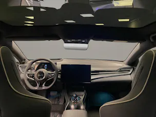 BYD Seal Excellence AWD