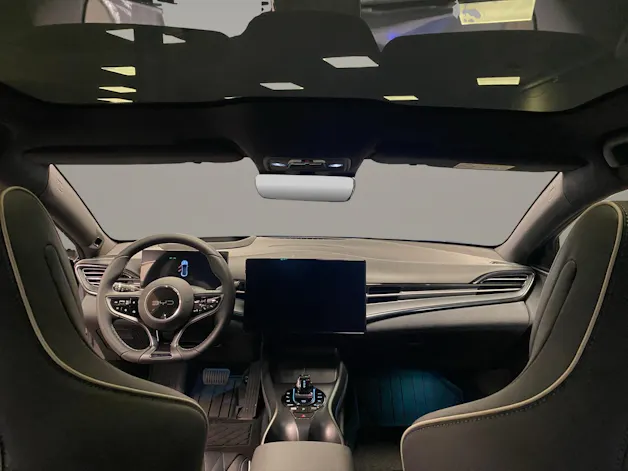BYD Seal Excellence AWD