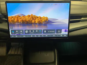 BYD Seal Excellence AWD
