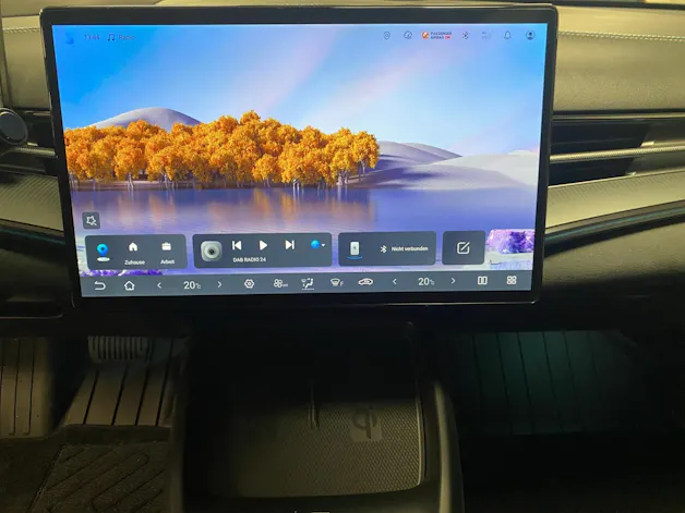 BYD Seal Excellence AWD