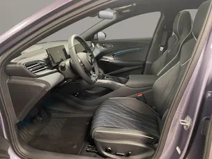 BYD Seal Excellence AWD