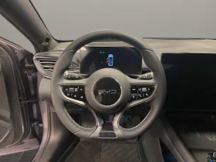 BYD Seal Excellence AWD
