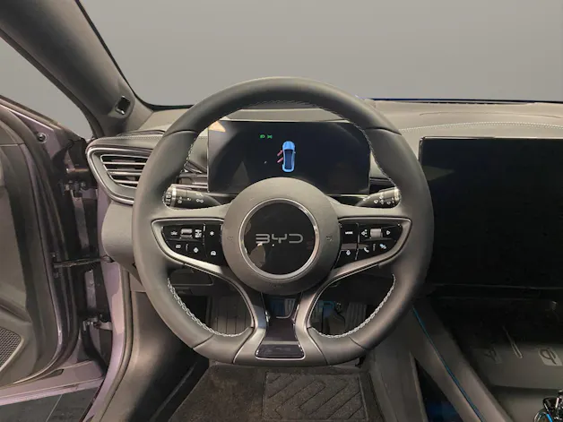 BYD Seal Excellence AWD