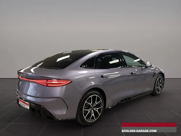BYD Seal Excellence AWD