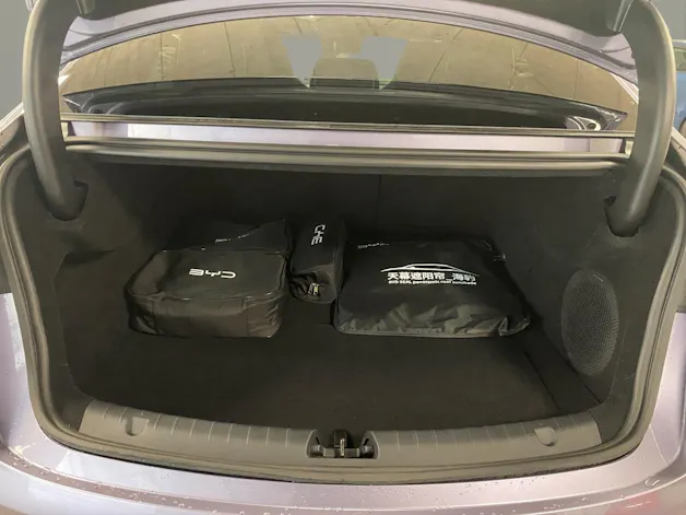 BYD Seal Excellence AWD