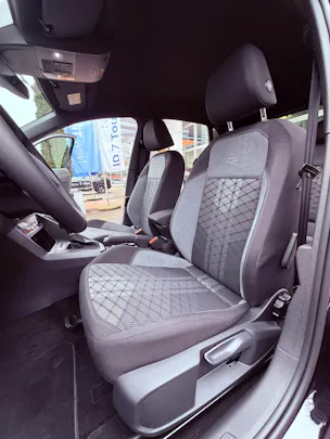 VW Polo 1.0 TSI R-Line DSG