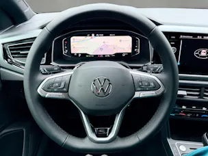 VW Polo 1.0 TSI R-Line DSG