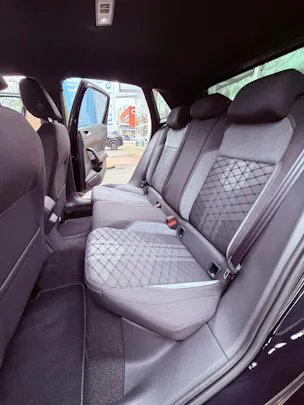 VW Polo 1.0 TSI R-Line DSG