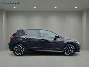 VW Polo 1.0 TSI R-Line DSG
