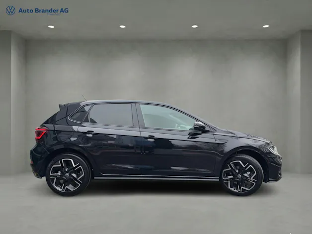VW Polo 1.0 TSI R-Line DSG
