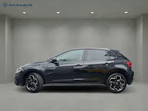VW Polo 1.0 TSI R-Line DSG