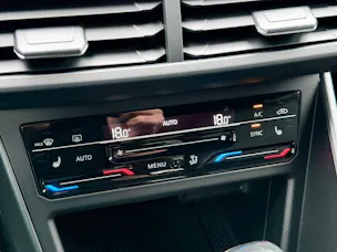 VW Polo 1.0 TSI R-Line DSG