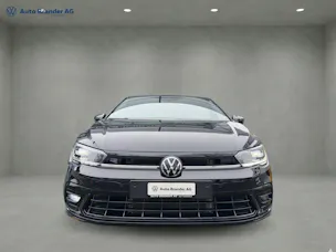 VW Polo 1.0 TSI R-Line DSG