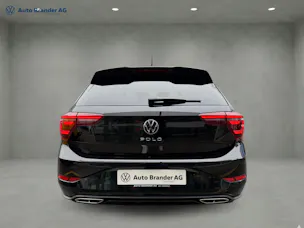 VW Polo 1.0 TSI R-Line DSG