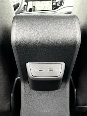 VW Polo 1.0 TSI R-Line DSG