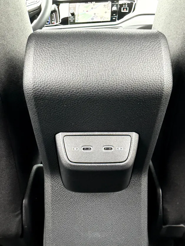 VW Polo 1.0 TSI R-Line DSG