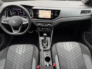VW Polo 1.0 TSI R-Line DSG