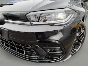 VW Polo 1.0 TSI R-Line DSG