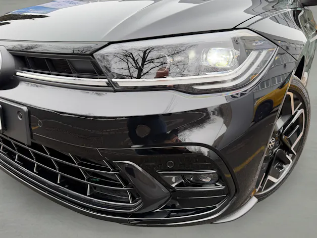 VW Polo 1.0 TSI R-Line DSG