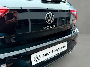 VW Polo 1.0 TSI R-Line DSG