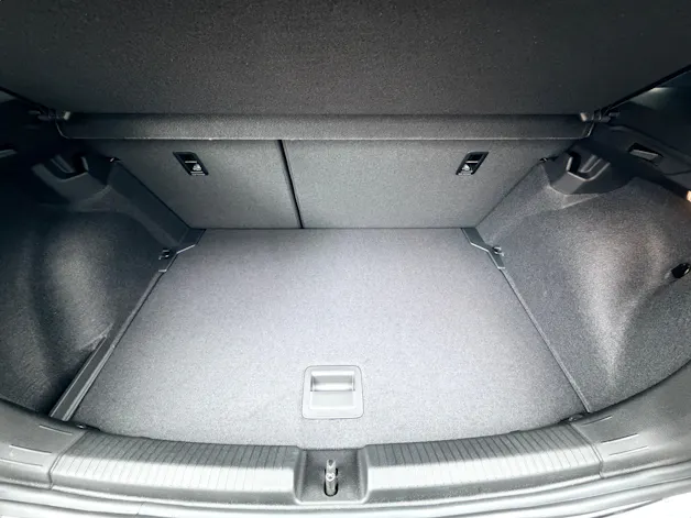 VW Polo 1.0 TSI R-Line DSG