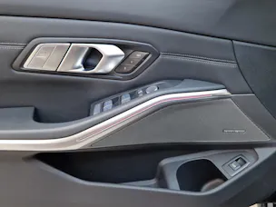 BMW M3 Competition M xDrive Touring
