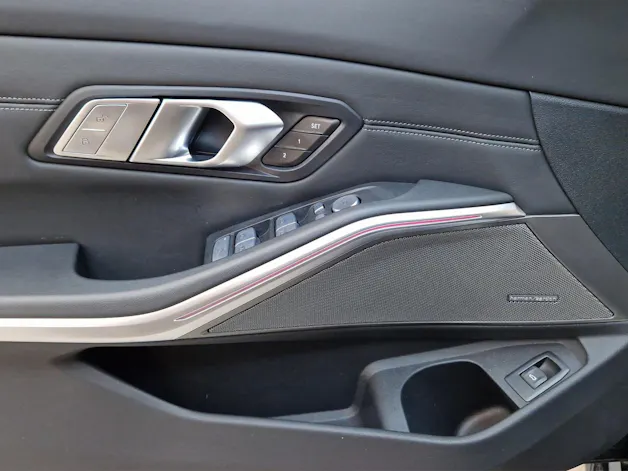 BMW M3 Competition M xDrive Touring