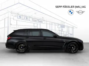 BMW M3 Competition M xDrive Touring