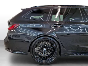BMW M3 Competition M xDrive Touring