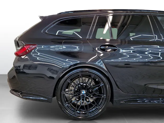 BMW M3 Competition M xDrive Touring