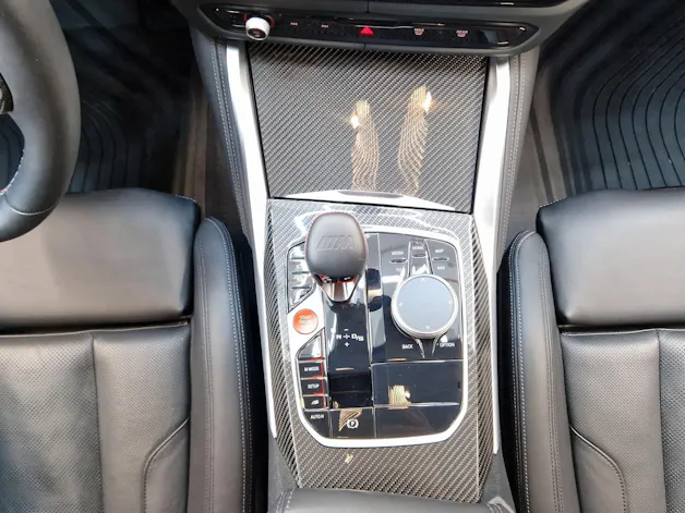 BMW M3 Competition M xDrive Touring