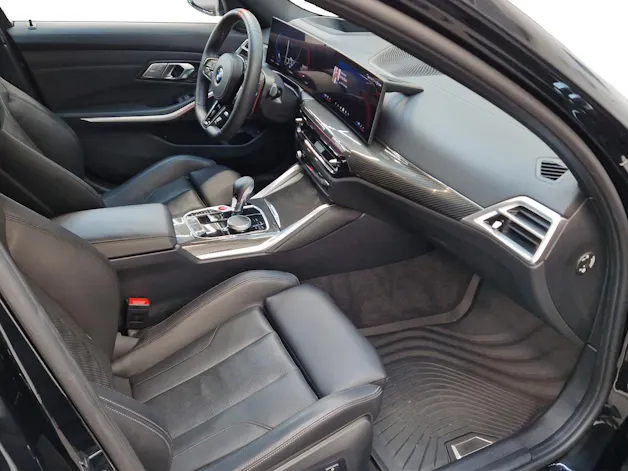 BMW M3 Competition M xDrive Touring