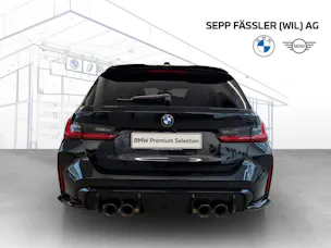 BMW M3 Competition M xDrive Touring
