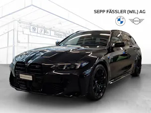 BMW M3 Competition M xDrive Touring
