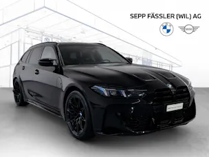 BMW M3 Competition M xDrive Touring