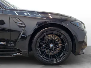BMW M3 Competition M xDrive Touring