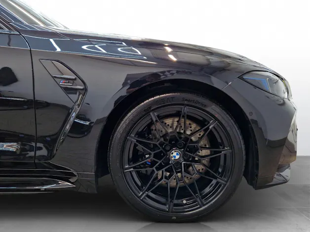 BMW M3 Competition M xDrive Touring