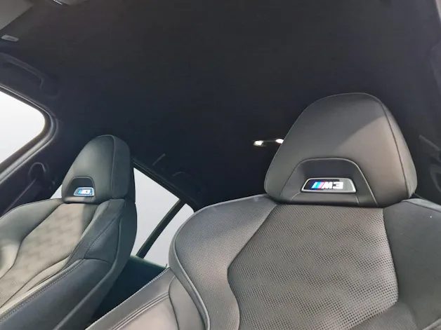BMW M3 Competition M xDrive Touring