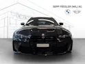 BMW M3 Competition M xDrive Touring