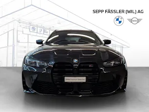 BMW M3 Competition M xDrive Touring