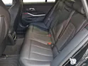BMW M3 Competition M xDrive Touring