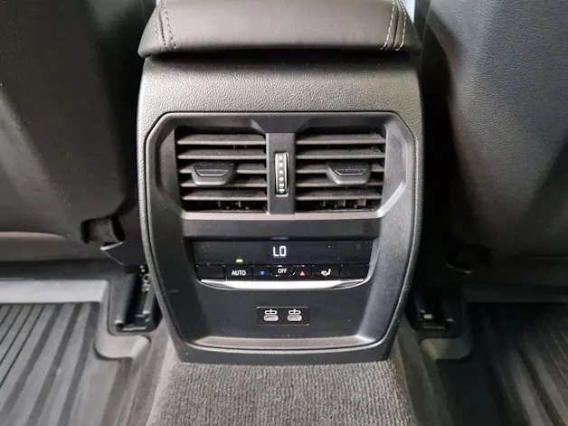 BMW M3 Competition M xDrive Touring